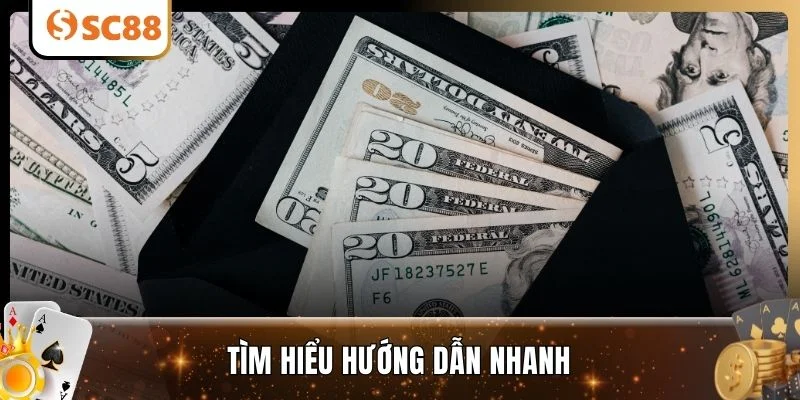 Tìm hiểu hướng dẫn nhanh